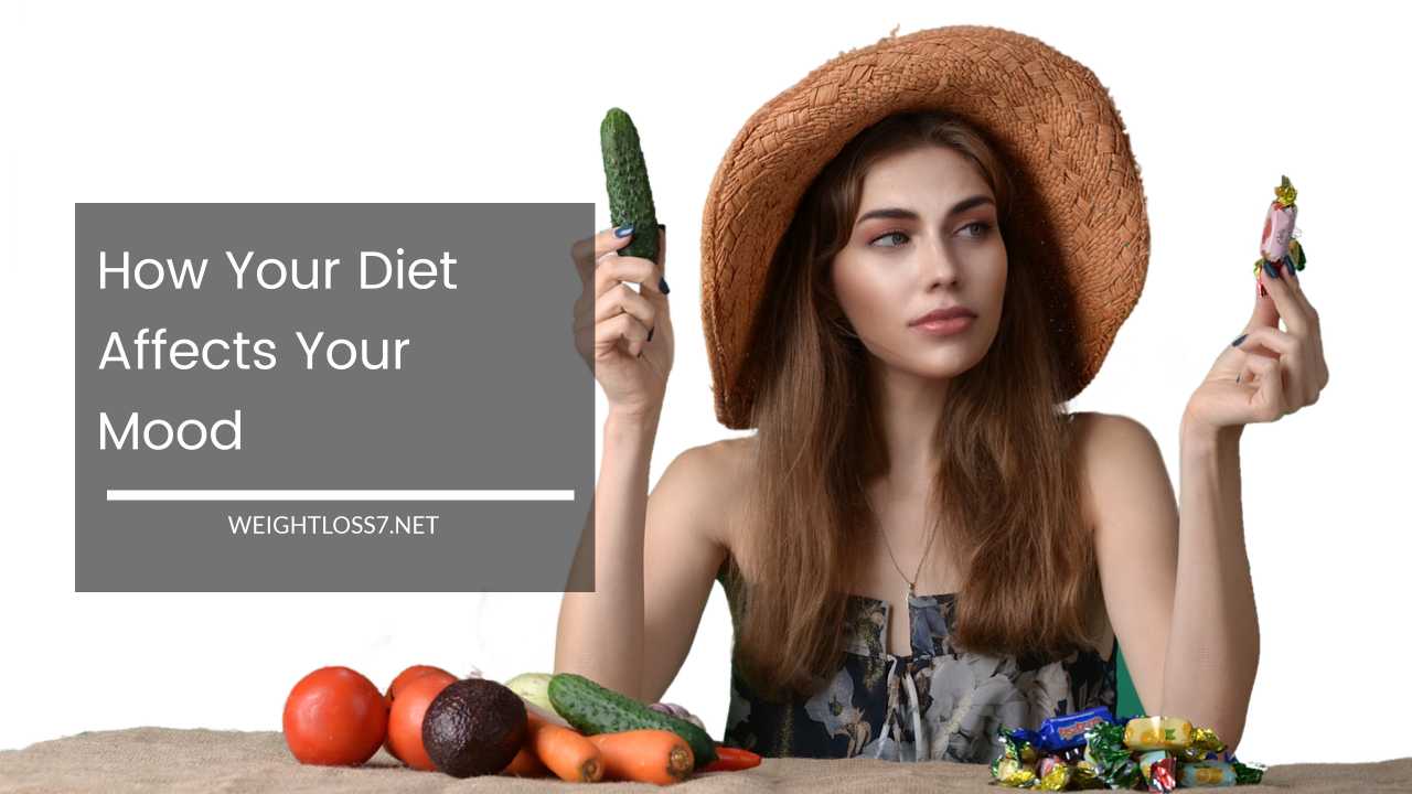 How Your Diet Affects Your Mood