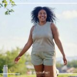 How to Encourage Someone to Lose Weight