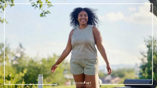 How to Encourage Someone to Lose Weight