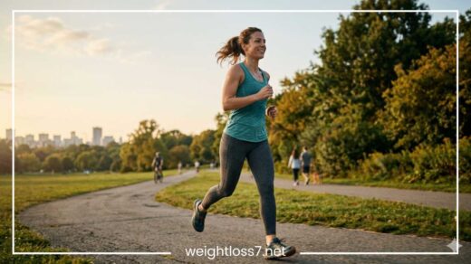 How to Exercise and Lose Weight