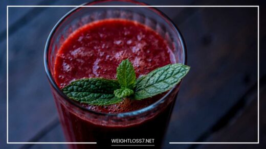 Metabolism Boost