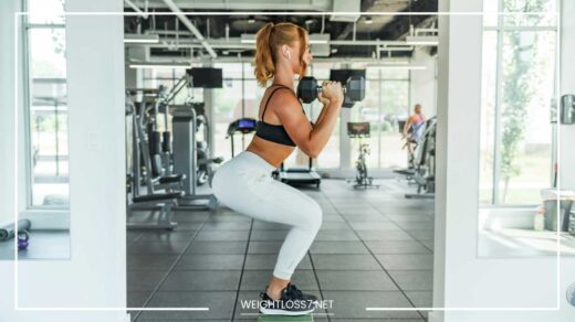 Lose 5 Pounds in a Week
