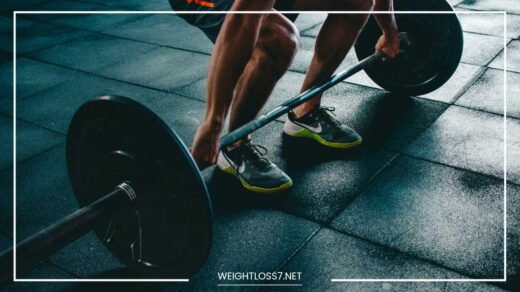 Lose Belly Fat (Exercise)