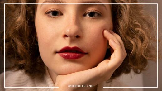 Lose Cheek Fat