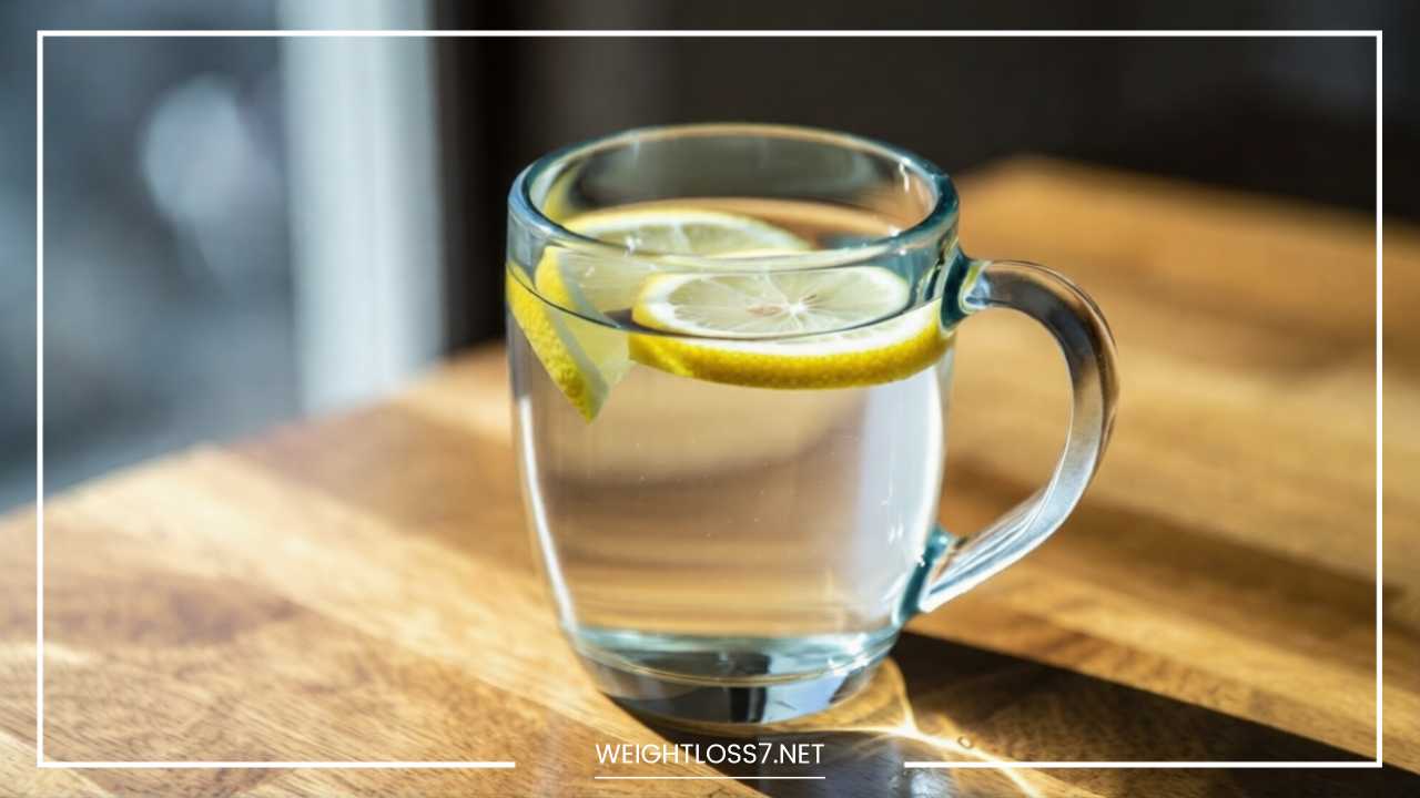 How to Lose Weight Easily in a Month