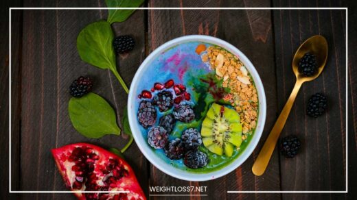 Lose Weight Naturally