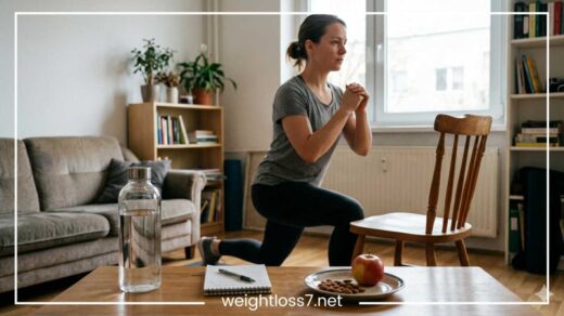 How to Lose Weight Quickly Free