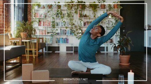Lose Weight Without Dieting