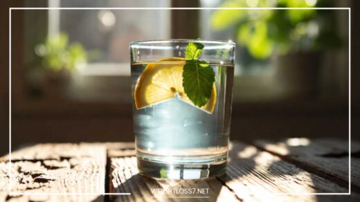 How to Lose Weight Without Working Out and Dieting