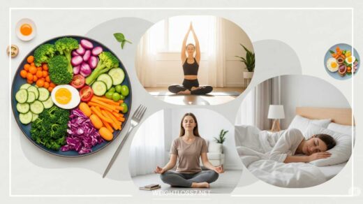 How to Lose Weight in 1 Month