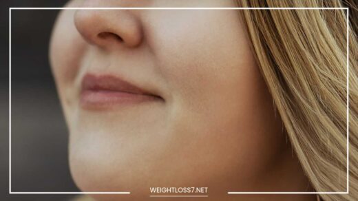 Lose Facial Fat