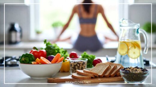 How to Lose Your Weight