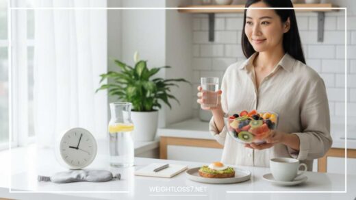 How to Lose Your Weight Without Exercise