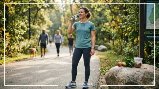 How to Loss Weight and Fat