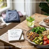 How to Quickly and Safely Lose Weight