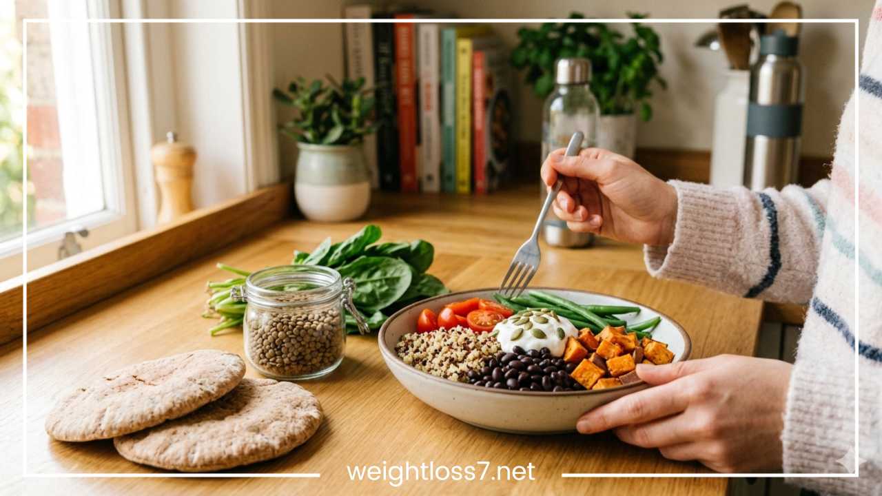 How to Start a Diet to Lose Weight