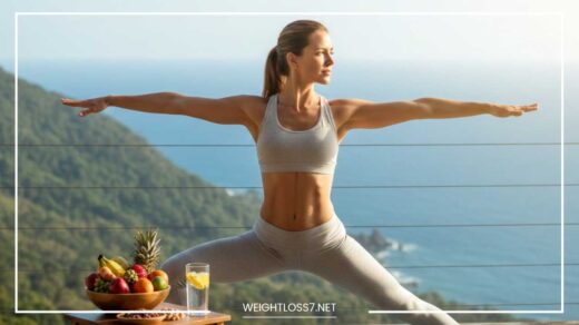 How to Weight Loss in One Month