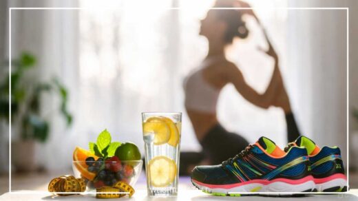 Ideal Weight Loss in a Month