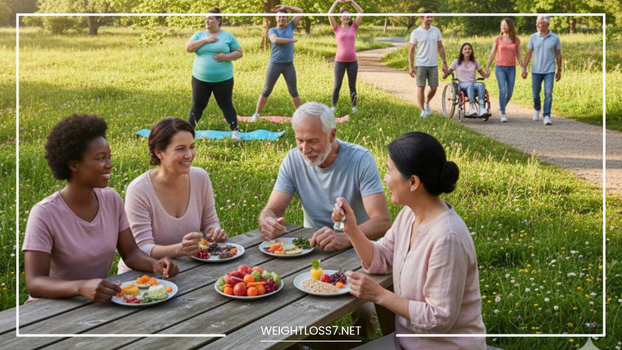 Is It Possible for Everyone to Lose Weight