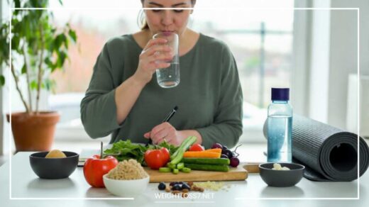 Is It Possible to Lose Weight in a Month