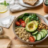 Is It Possible to Lose Weight in a Week