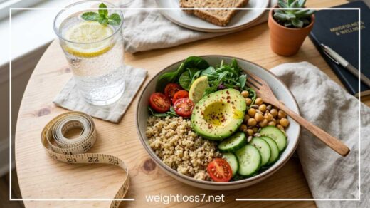 Is It Possible to Lose Weight in a Week