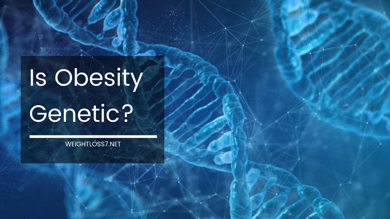 Is Obesity Genetic