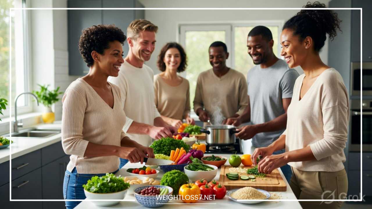 Is There a Way to Lose Weight Without Exercise