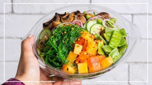 Healthy Eating