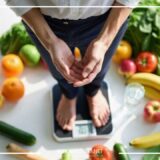 Lose Weight Quickly Without Exercise