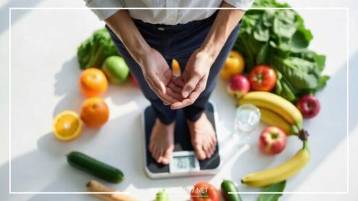 Lose Weight Quickly Without Exercise