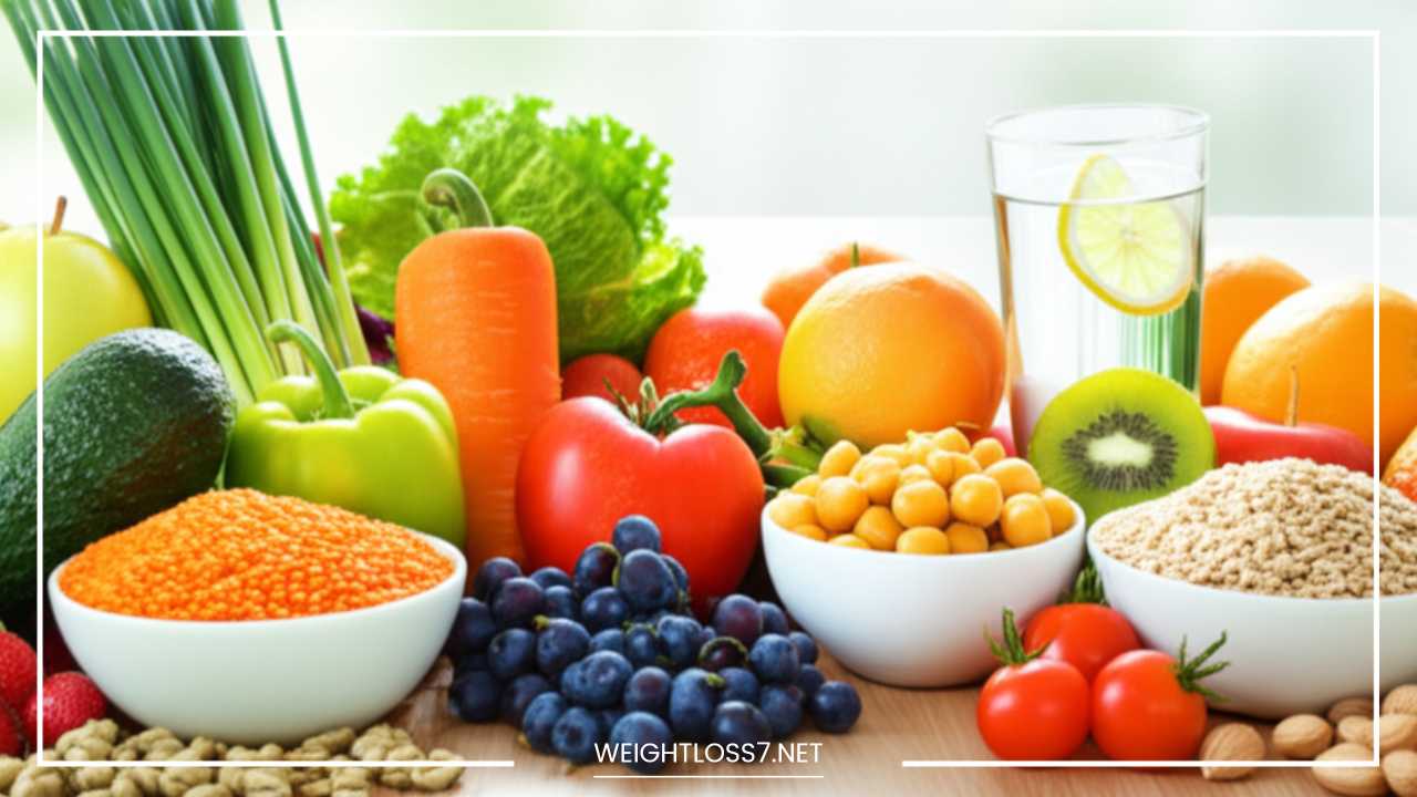 Lose Weight Without Exercise