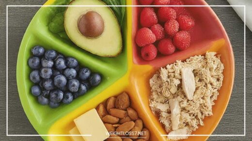 5-Factor Diet