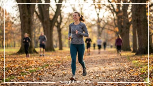 Lose Weight in 1 Year