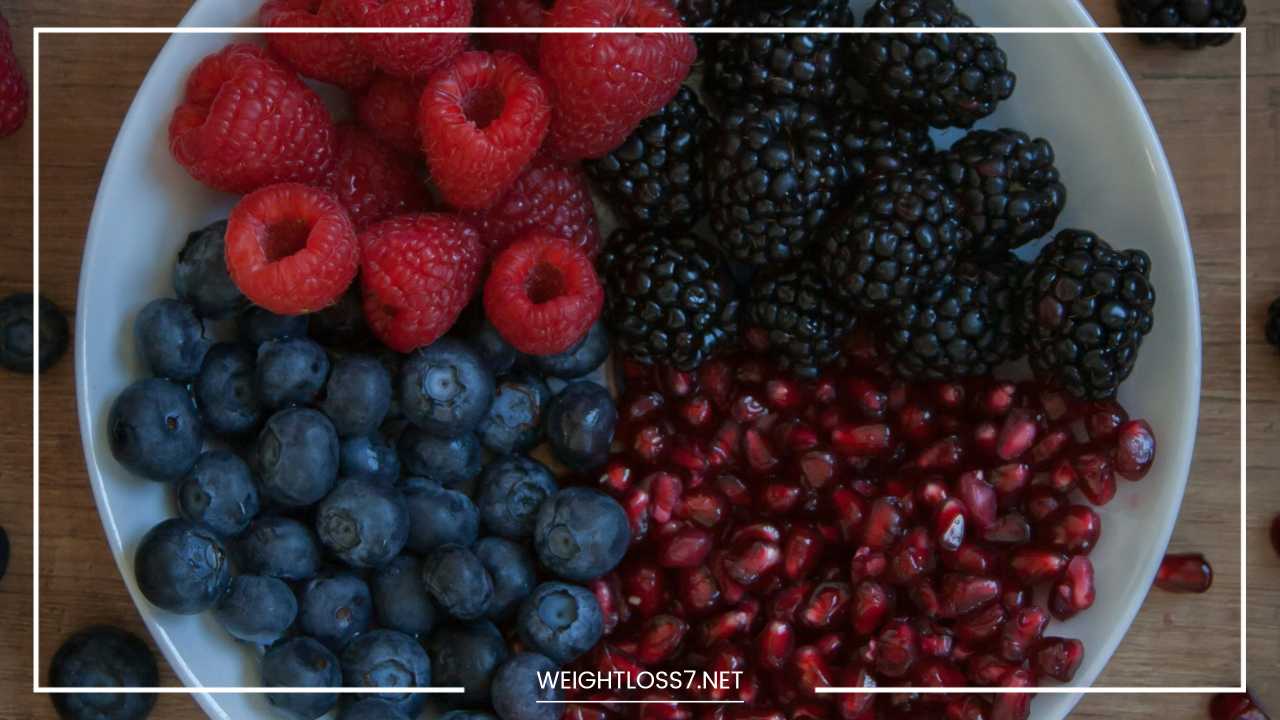 Lose Weight in a Month