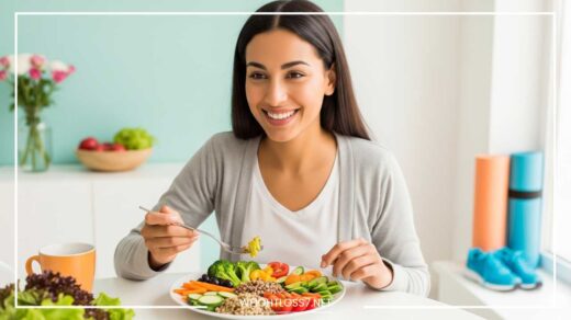 Losing Weight for Beginners