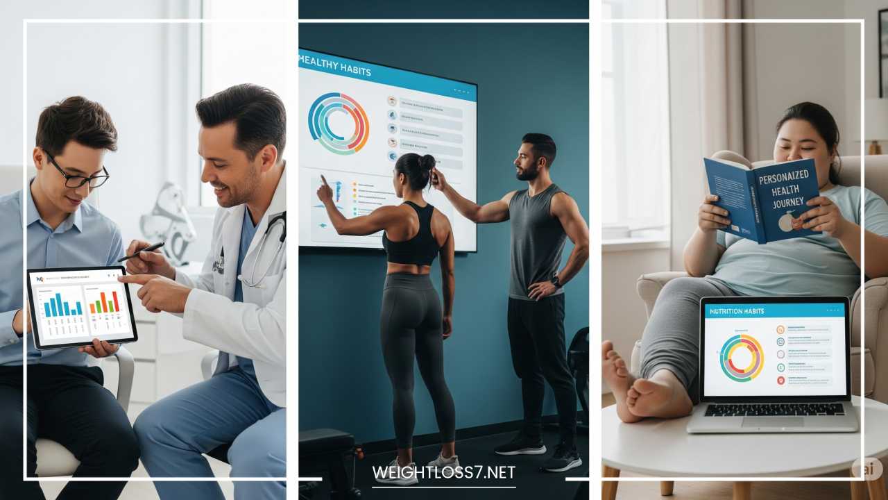 Medical Reasons for Not Losing Weight