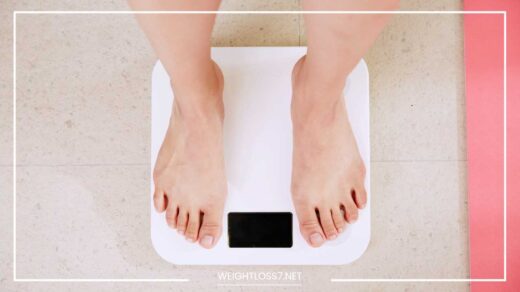 Moderate Weight Loss
