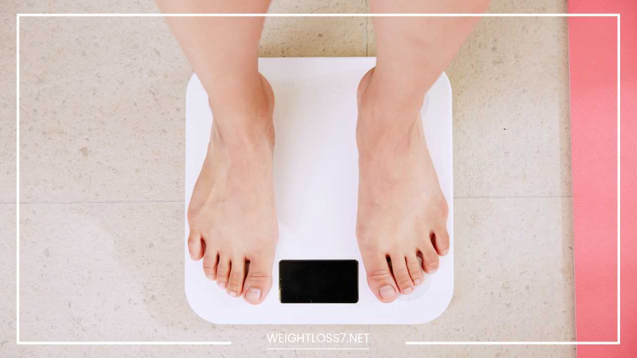 Moderate Weight Loss Offers Prolonged Benefits