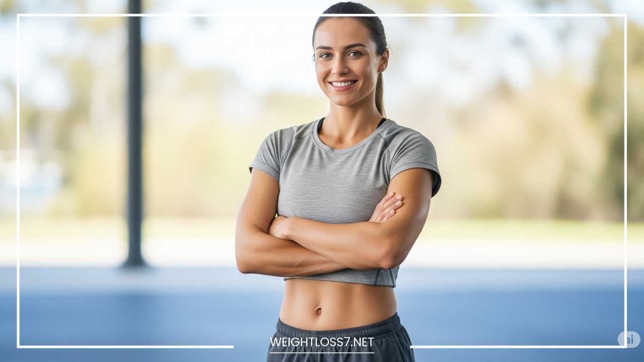 Need to Lose Weight in 1 Mont?