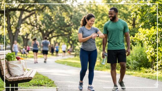 Needing to Lose Weight