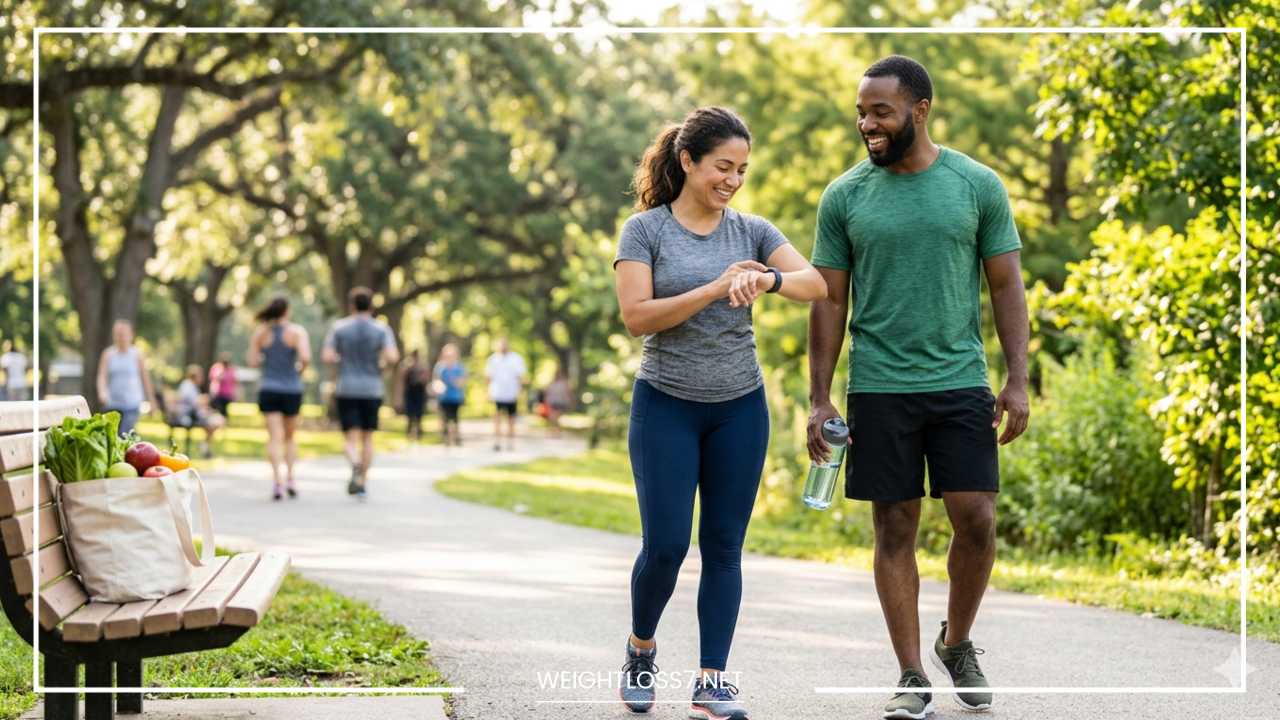 Needing to Lose Weight