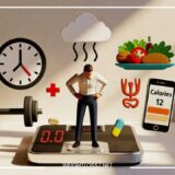 Not Losing Any Weight