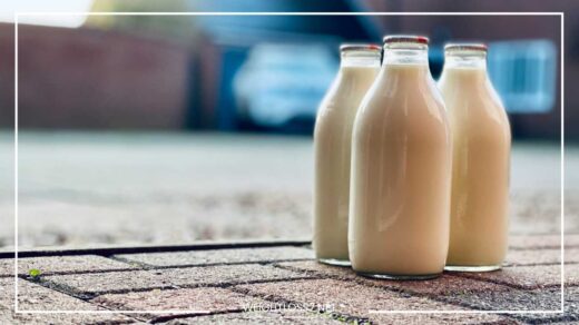 Nutritional Benefits of Soy Milk