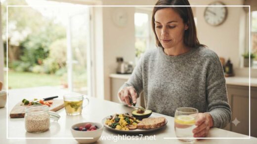 Quickest Way To Lose Weight Without Working Out