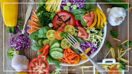 Raw Food Diet