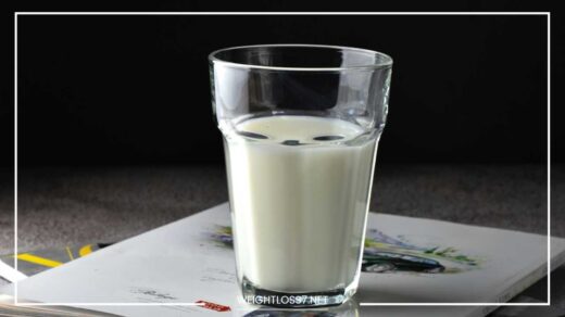 Soy Milk