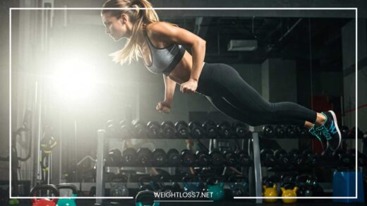 30-Minute HIIT Workout