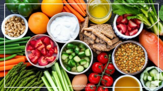 The Best Diet to Lose Weight