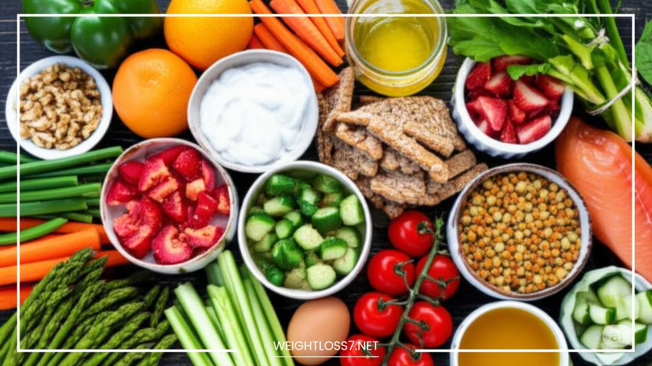 The Best Diet to Lose Weight